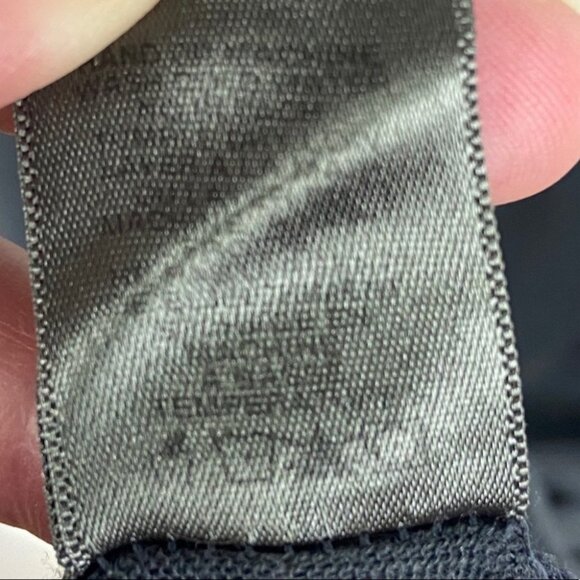 Wildfox Life is a Beach Muscle Tee Tank Grey Small T-Shirt Made in USA Bohemian - Picture 6 of 9